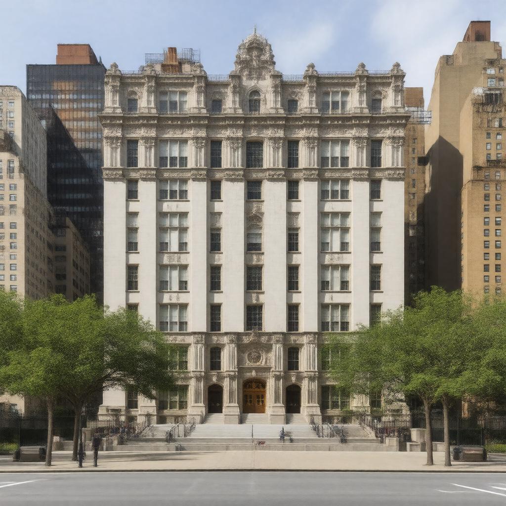 Macaulay Honors College